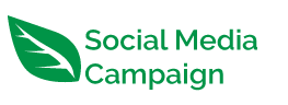 Campanhas redes sociais