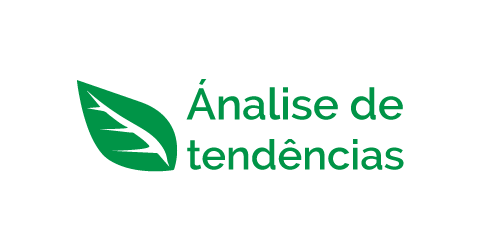 Análise de tendências