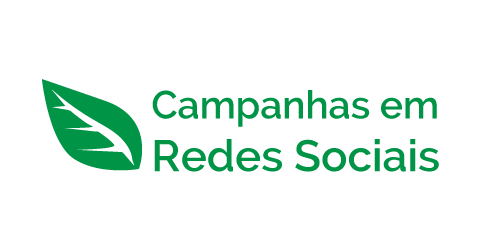 Campanhas redes sociais