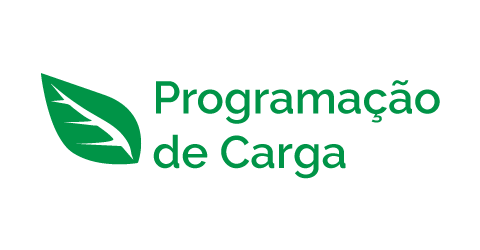 Programação de carga