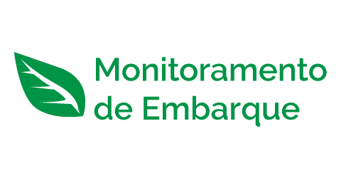 Monitoramento de embarque