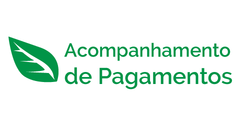 Acompanhamento de pagamentos